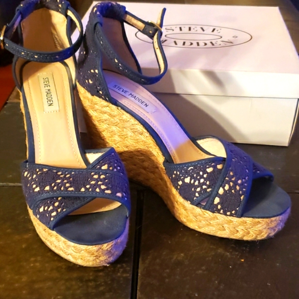 Steve Madden Sandal